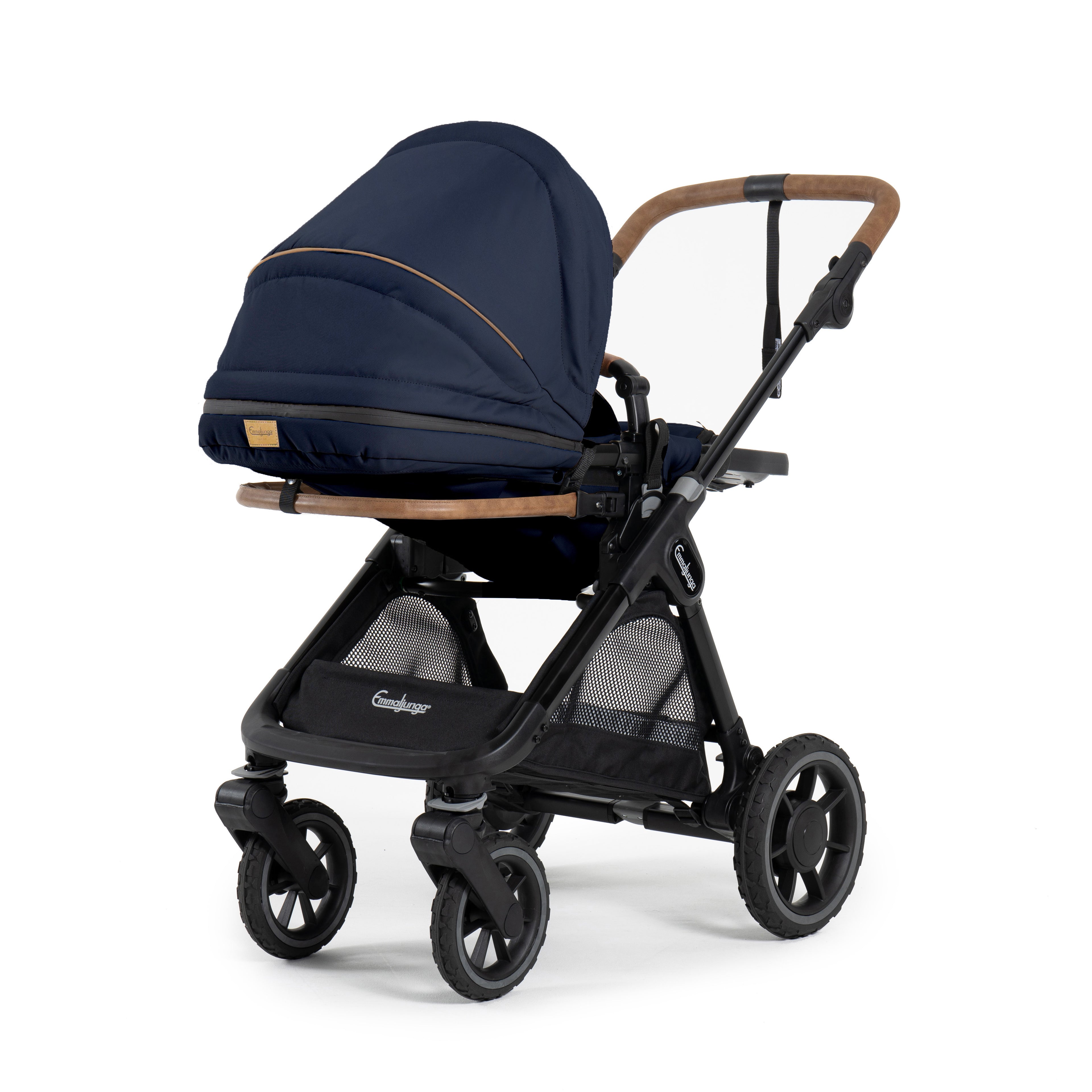 Kinderwagen SENTO ERGO+ Outdoor Dark Navy