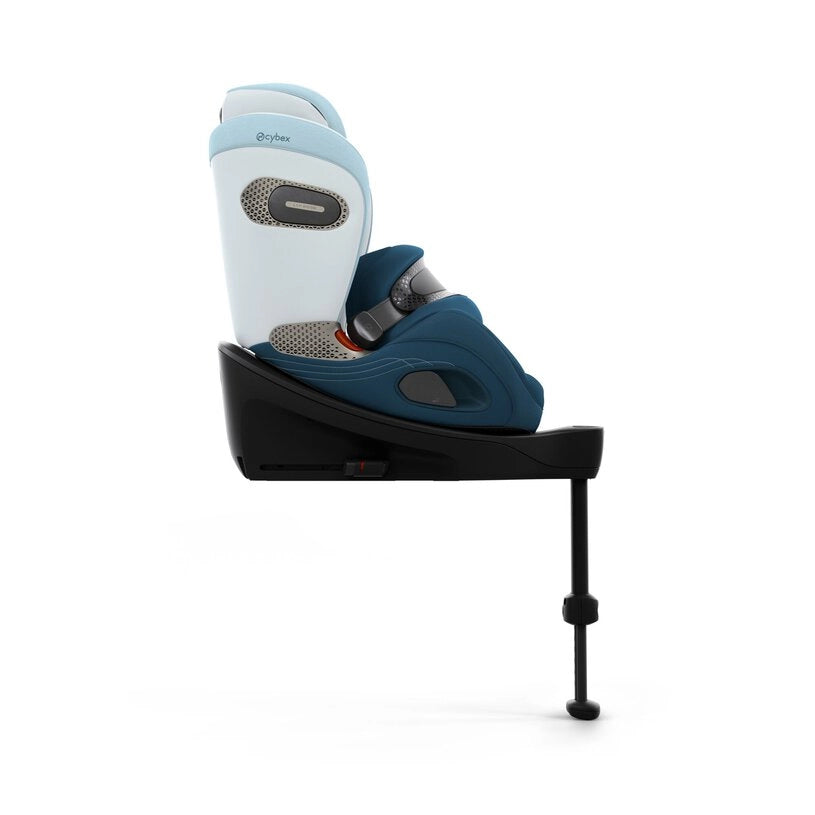 CYBEX Autositz Anoris S Style - Opal Blue
