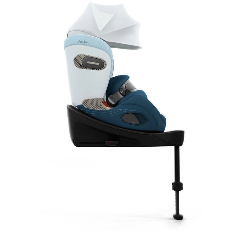 CYBEX Autositz Anoris S Style - Opal Blue