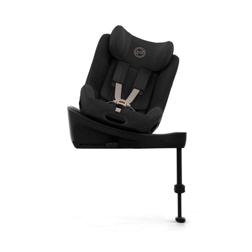 CYBEX Autositz Sirona S Style - Sepia Black