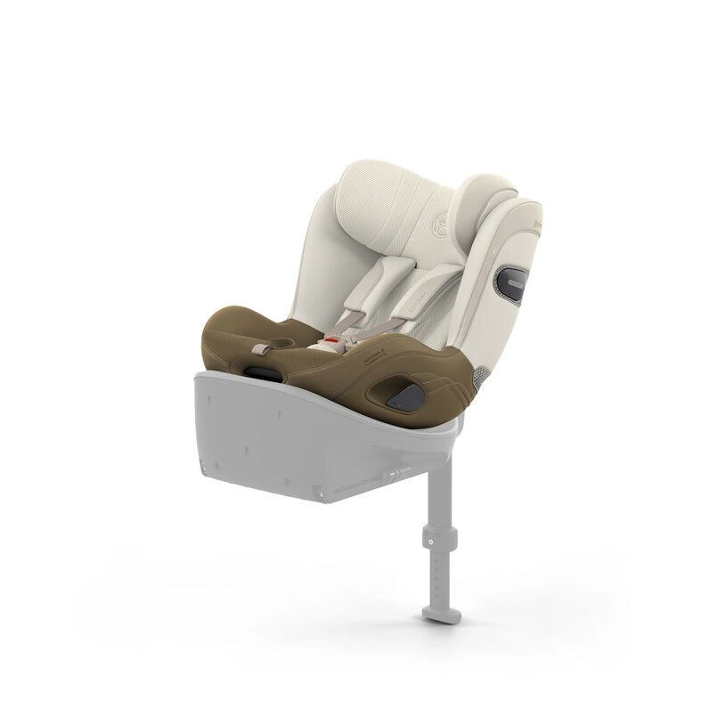 CYBEX Autositz Sirona S Style - Jade Green
