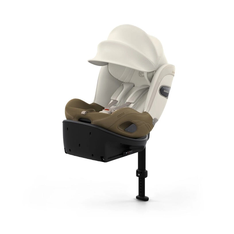 CYBEX Autositz Sirona S Style - Jade Green