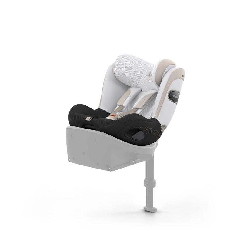 CYBEX Autositz Sirona S Style - Off White