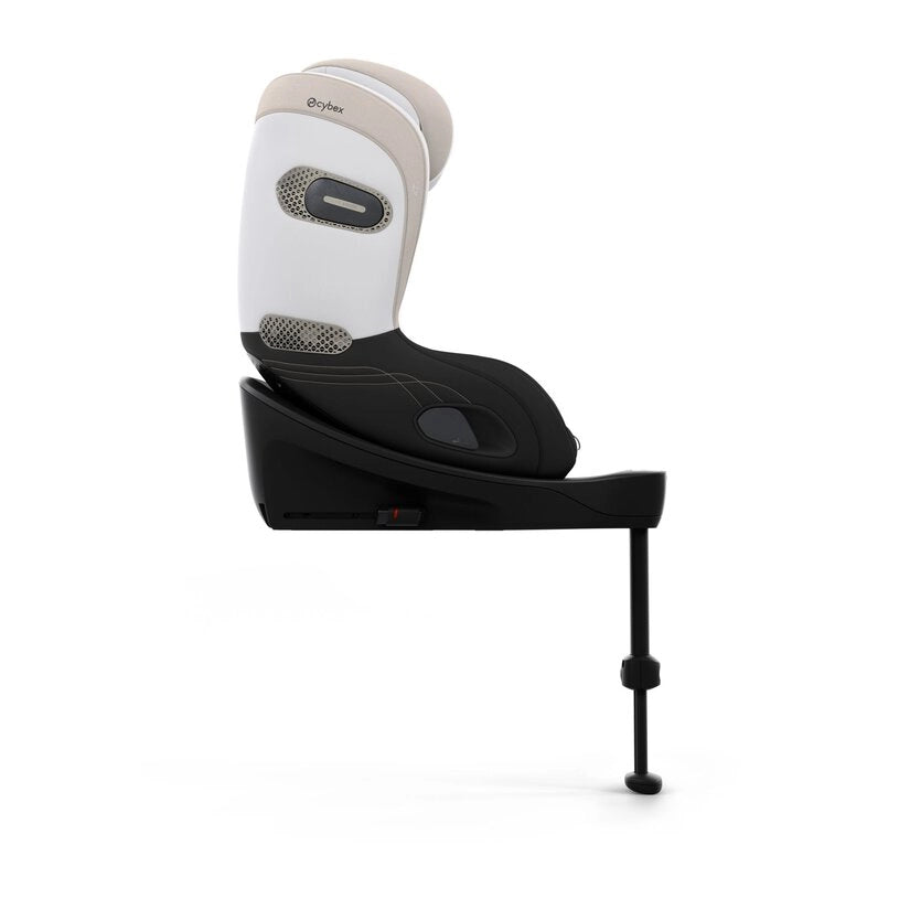 CYBEX Autositz Sirona S Style - Off White