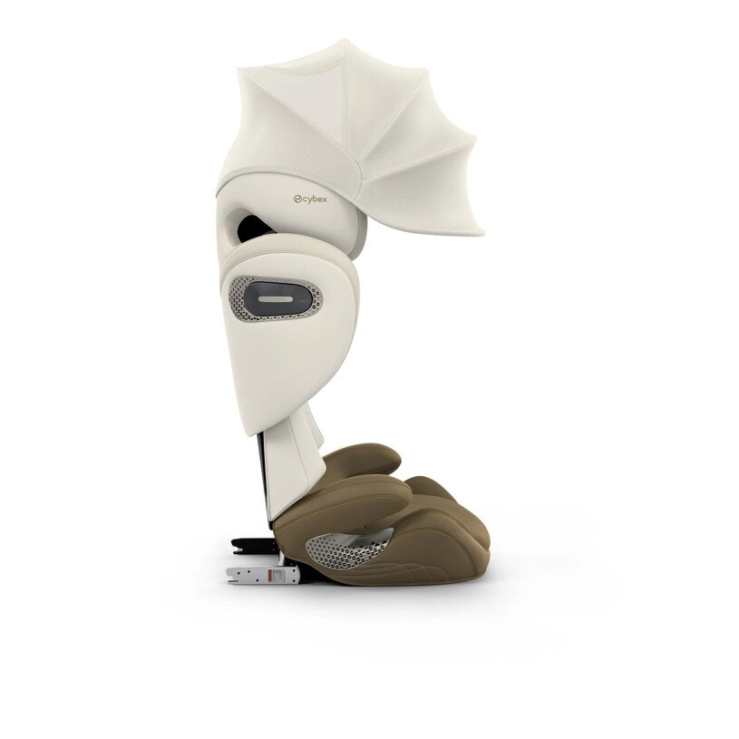 CYBEX Kindersitz Solution S Style - Jade Green