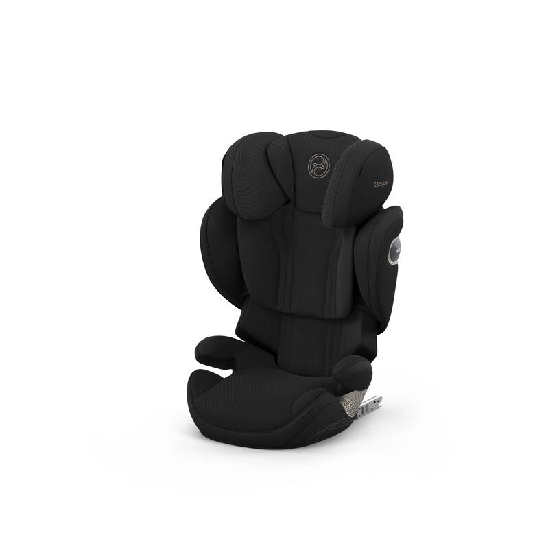CYBEX Kindersitz Solution S Style - Sepia Black