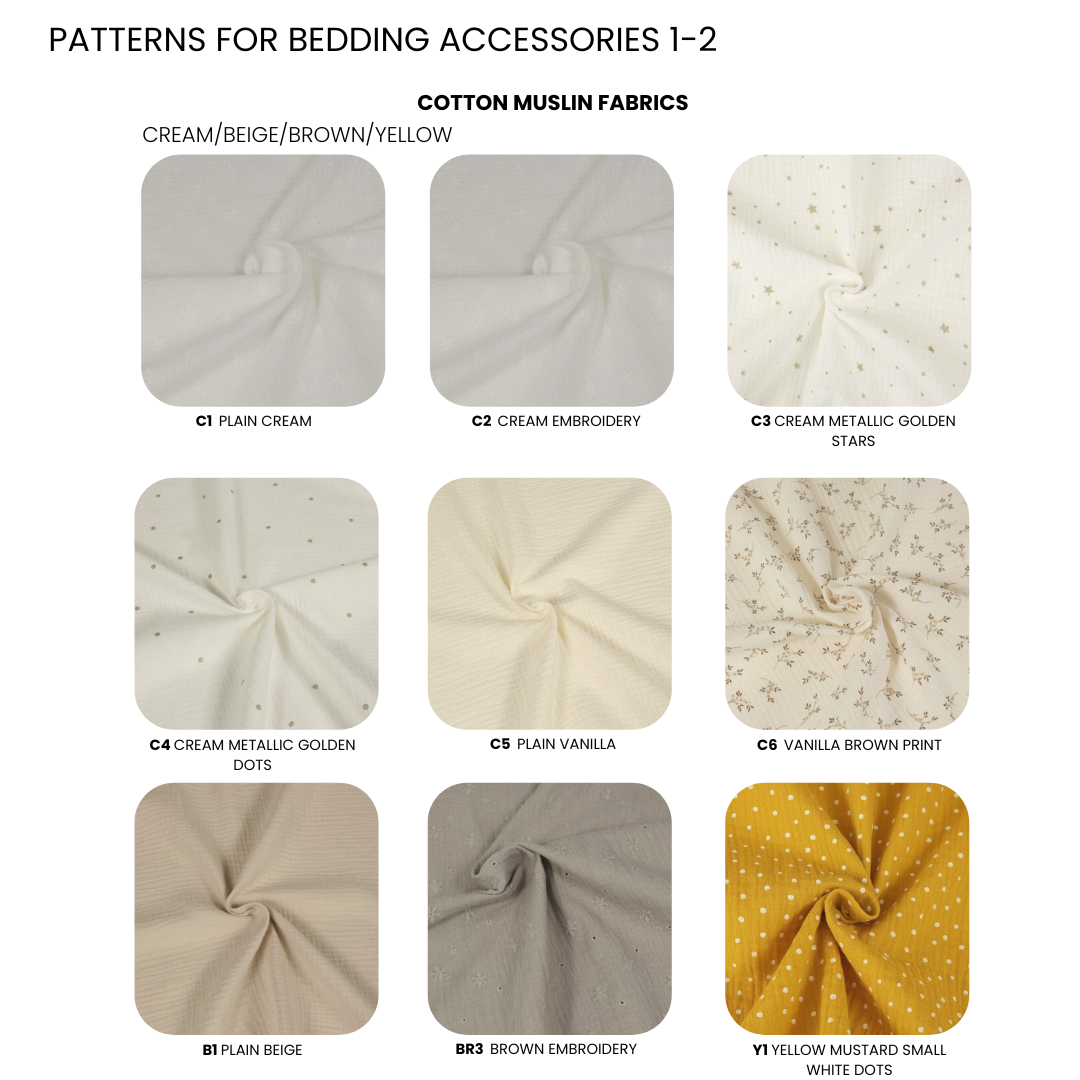 Geflochtener Moseskorb mit Weidengestell - versch. Farbvarianten