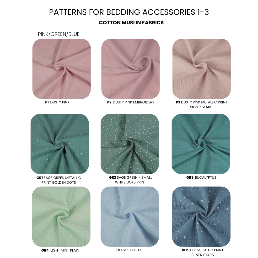 Geflochtener Moseskorb mit Weidengestell - versch. Farbvarianten