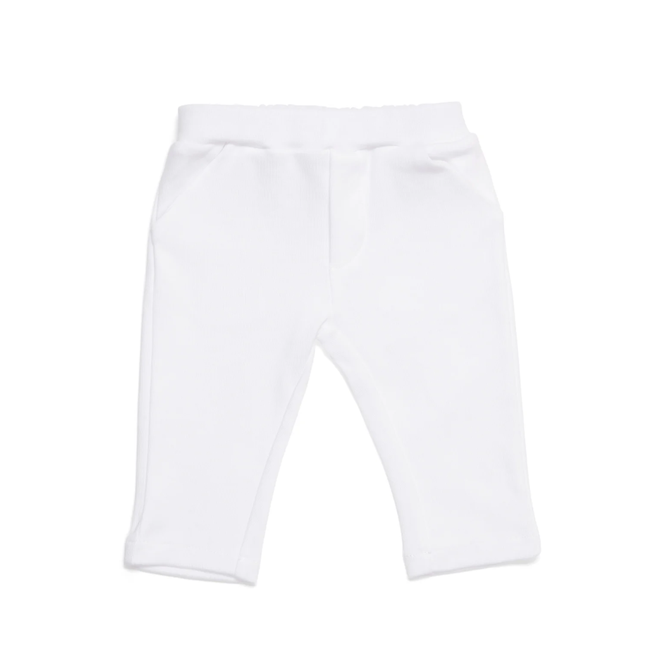 Baby Set Light Grey
