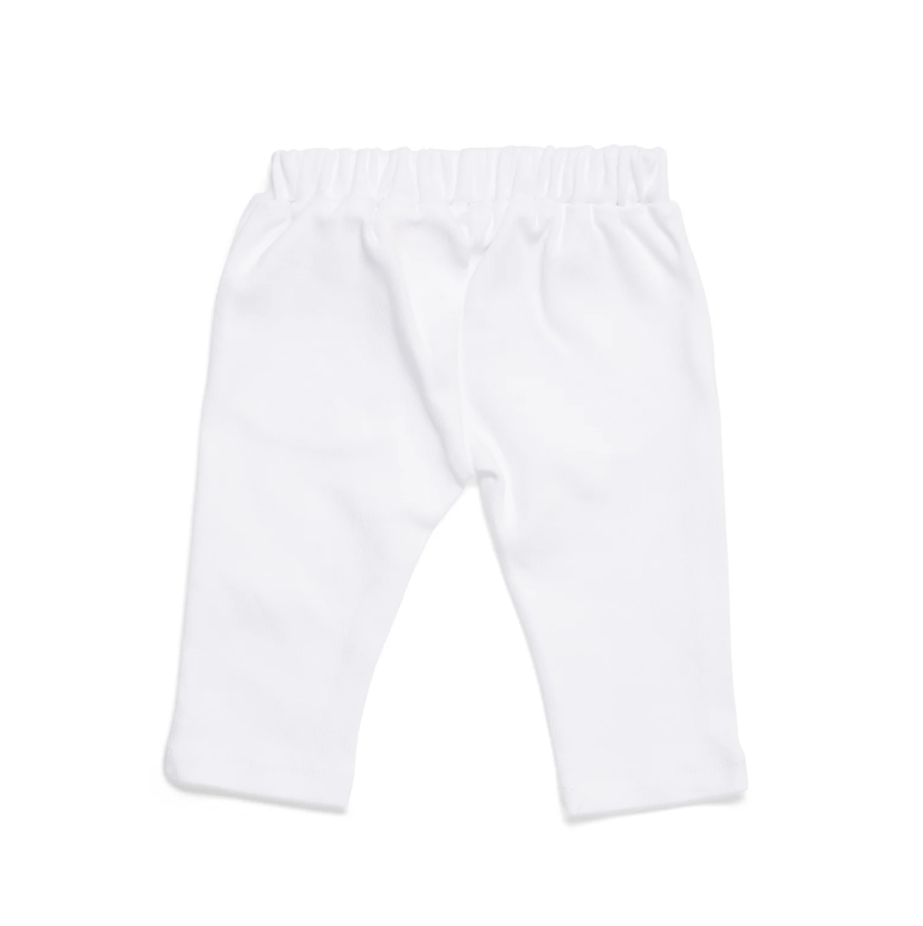 Baby Set Light Grey