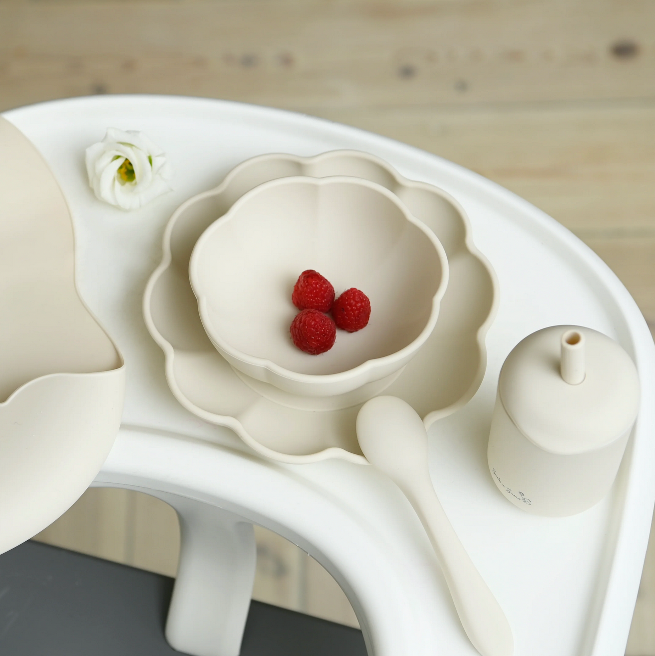 Baby Essgeschirr-Set &