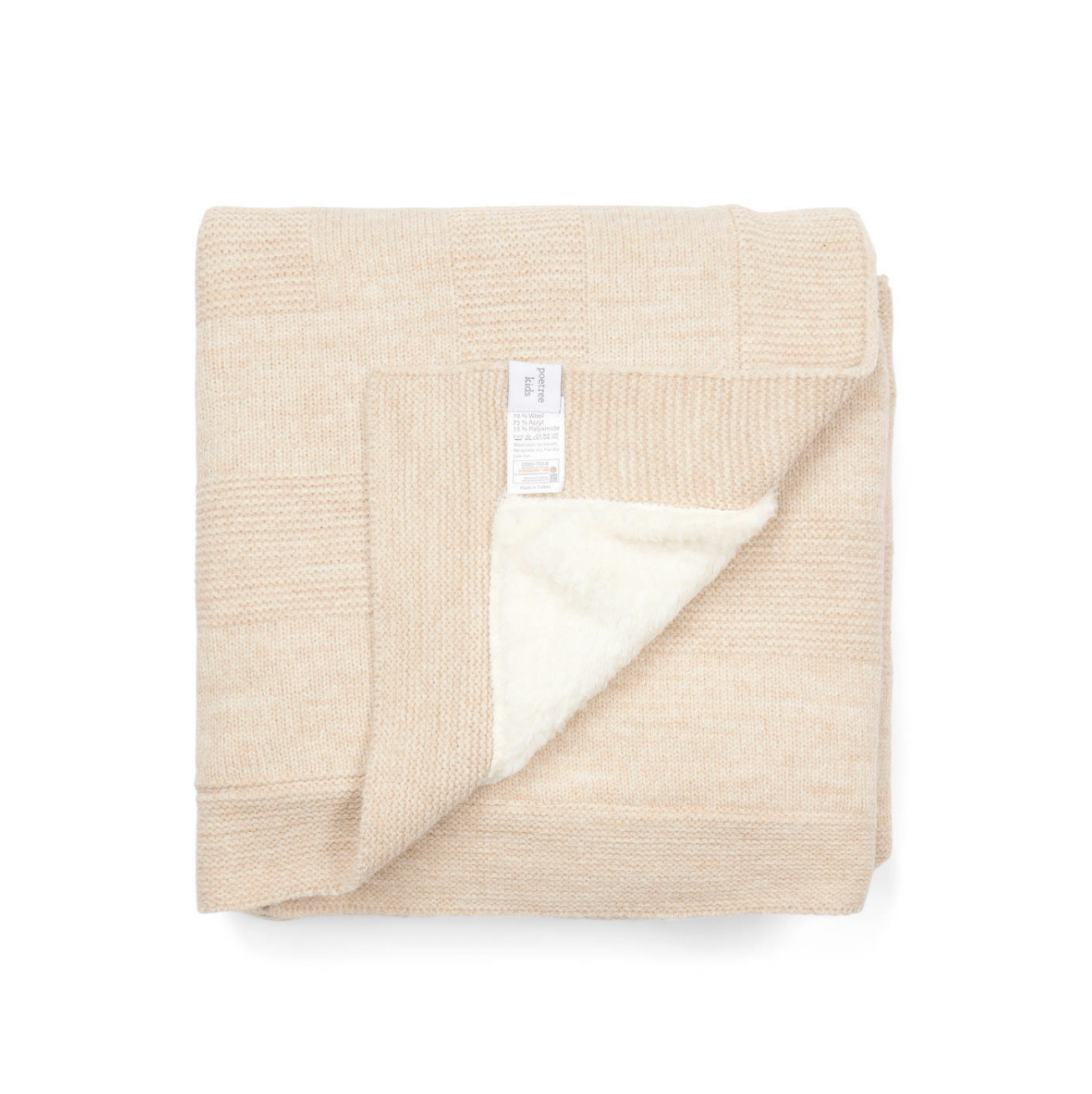 Winterdecke Aspen camel