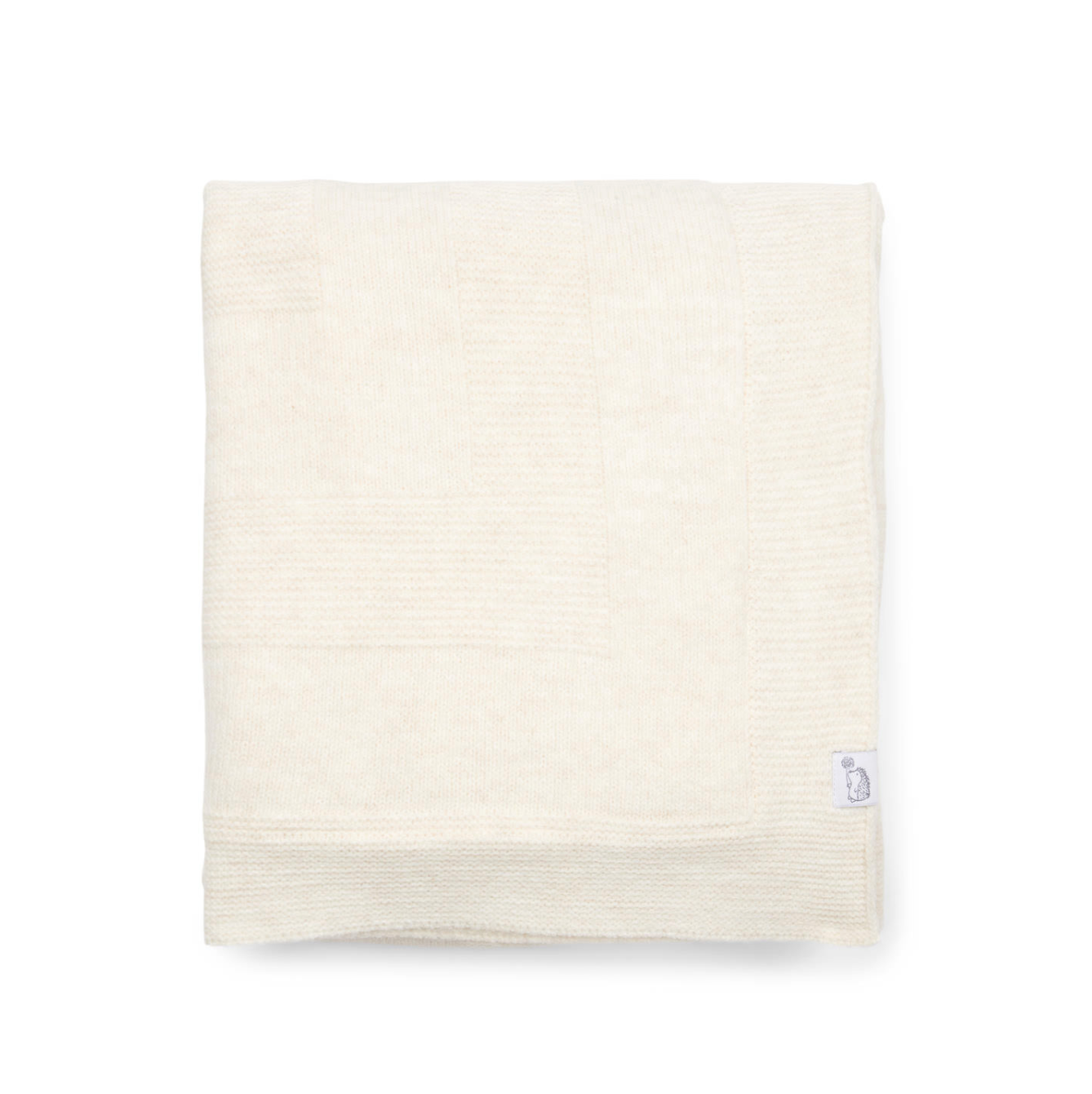 Winterdecke Aspen off white