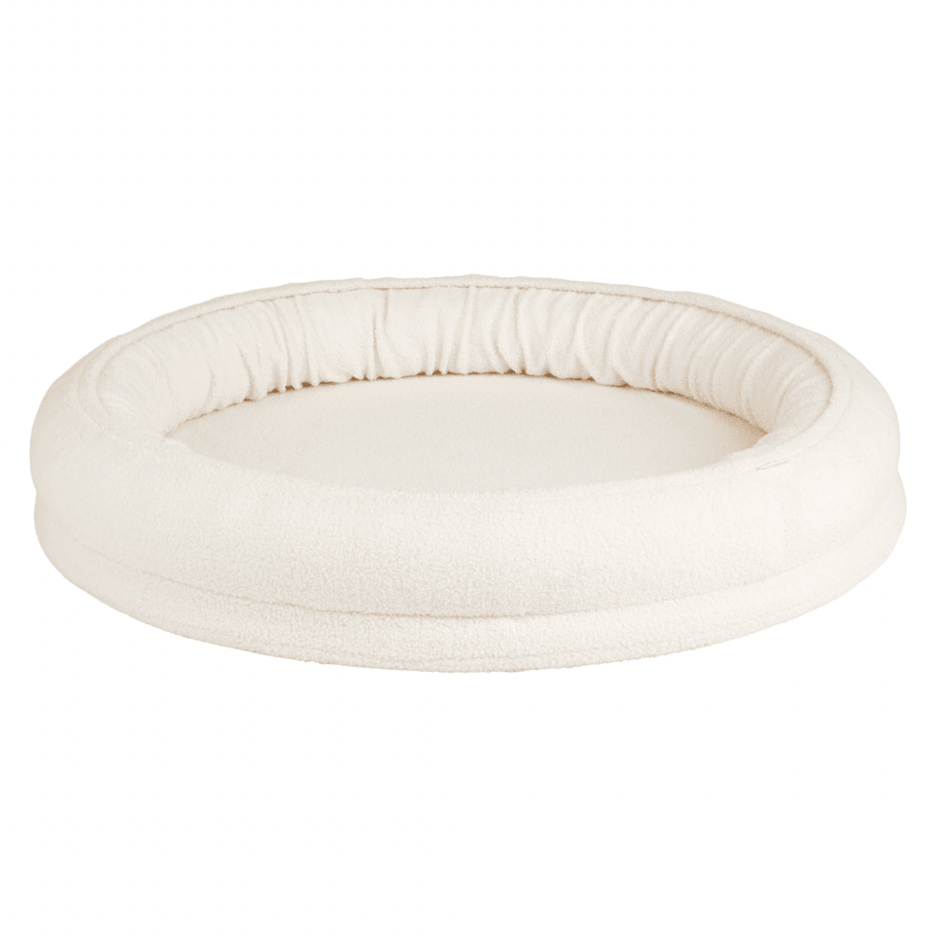 Juniornest BOHO Boucle vanille