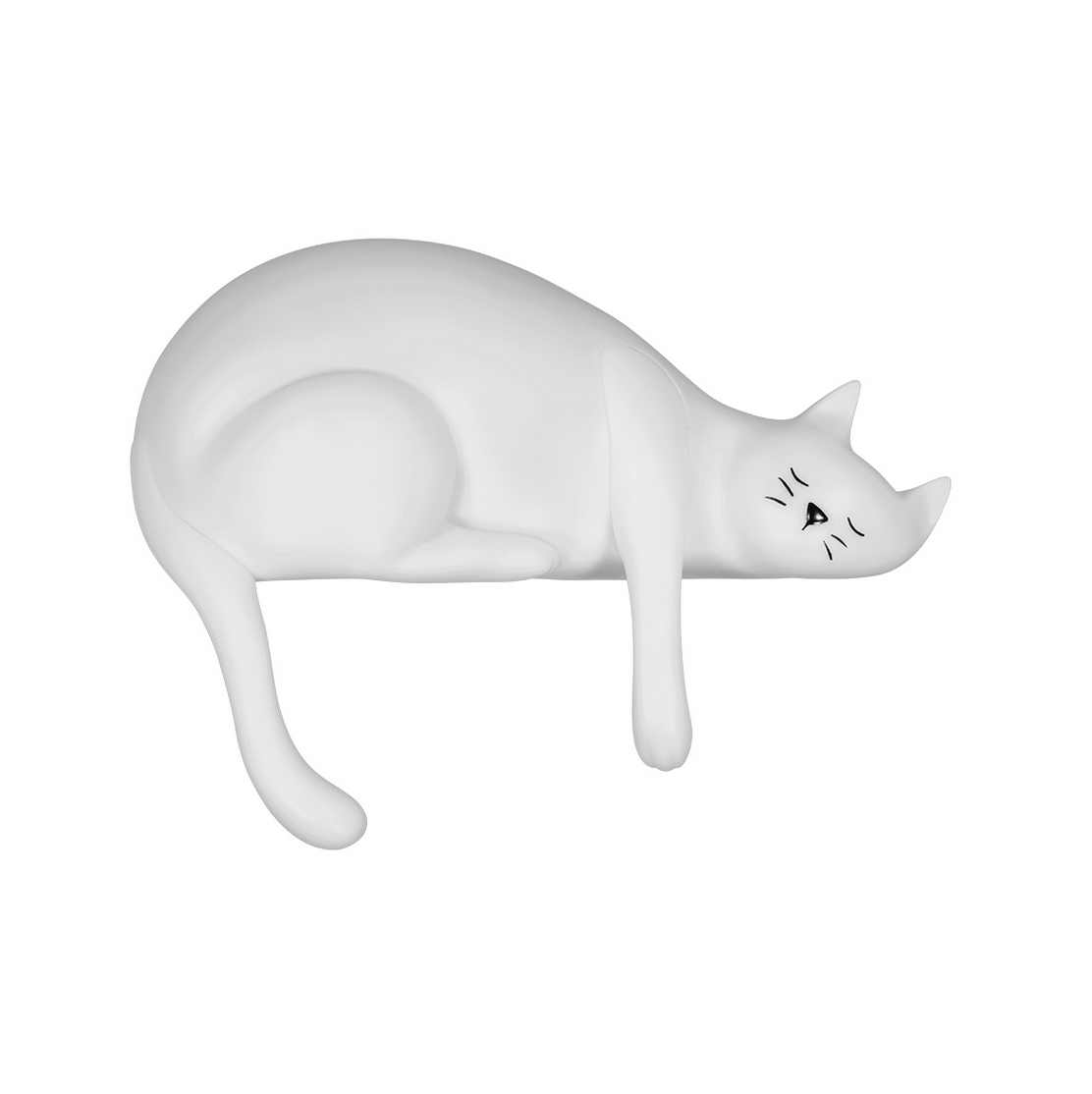 Nachtlampe Katze GEORGE