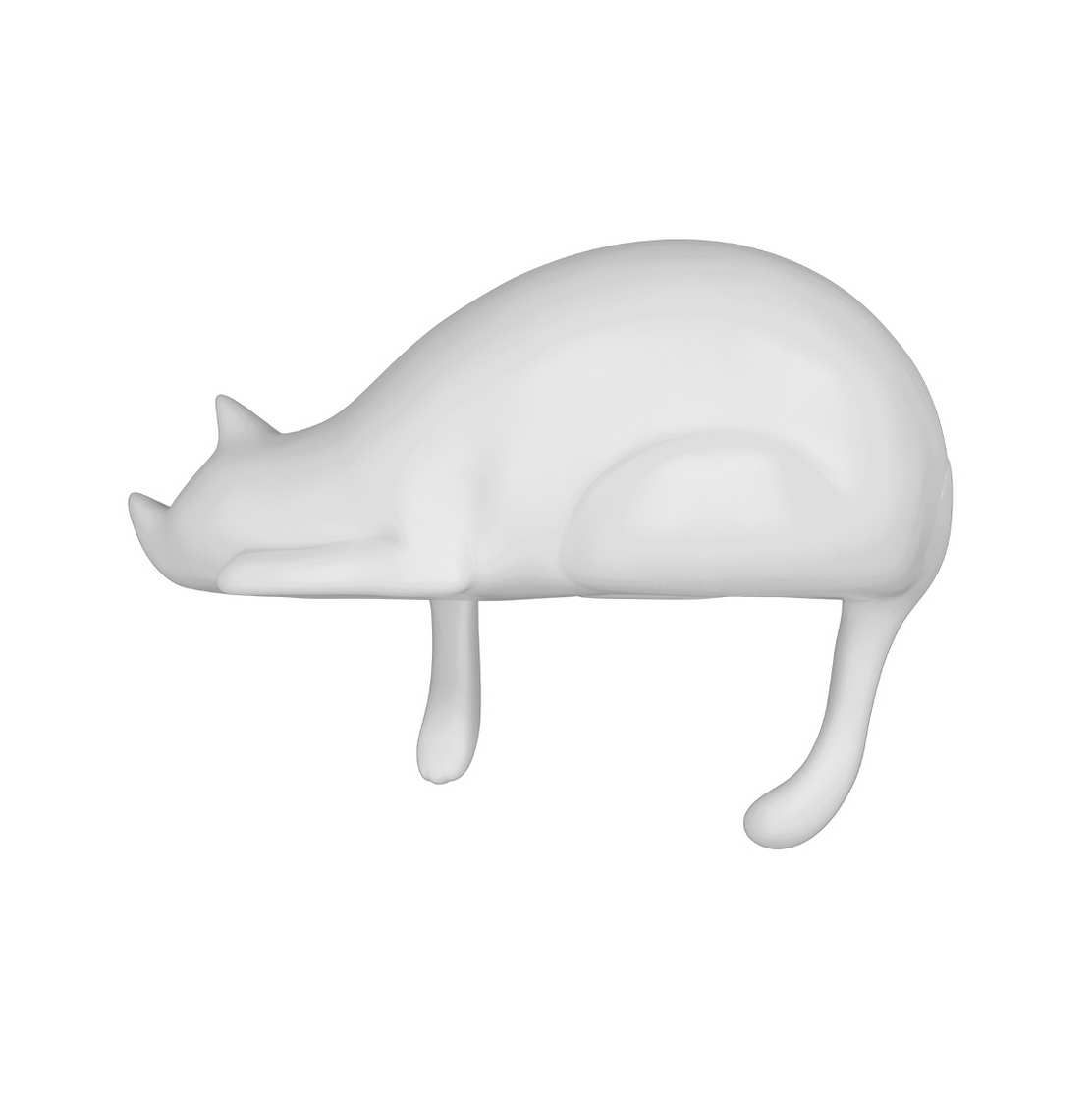 Nachtlampe Katze GEORGE