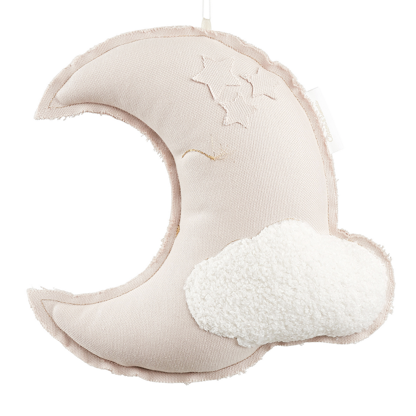 Mobile Mond puderrosa