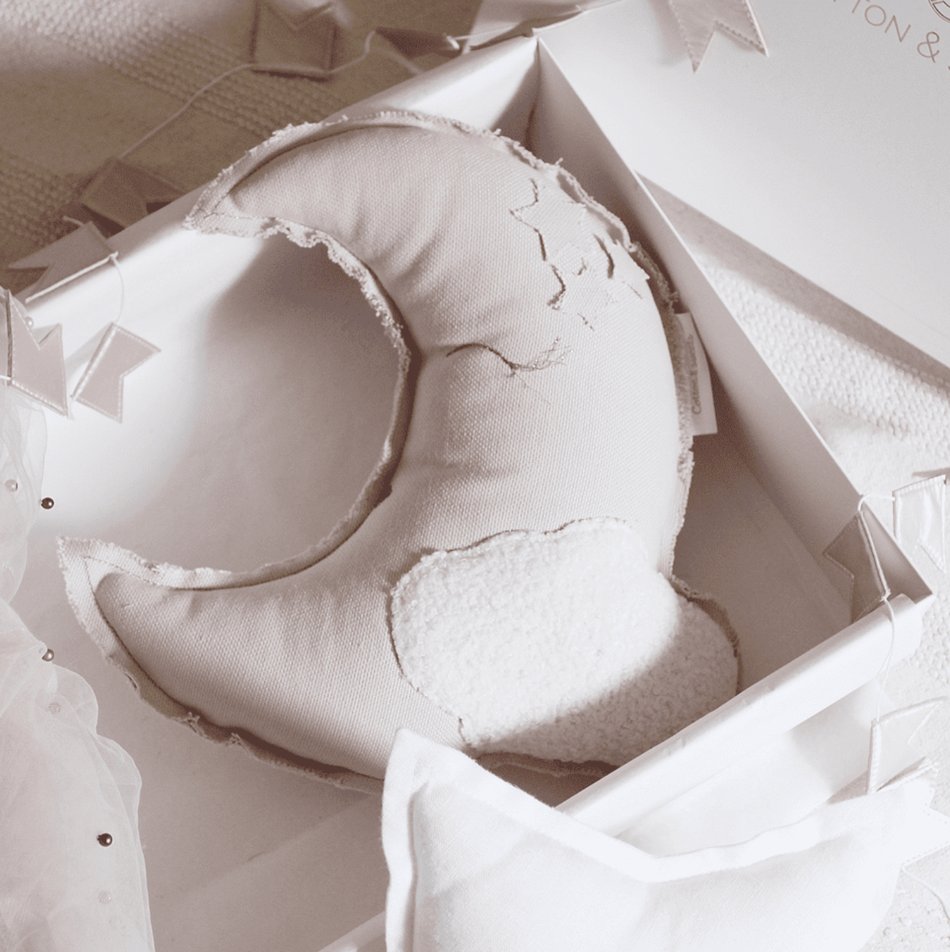 Mobile Mond puderrosa