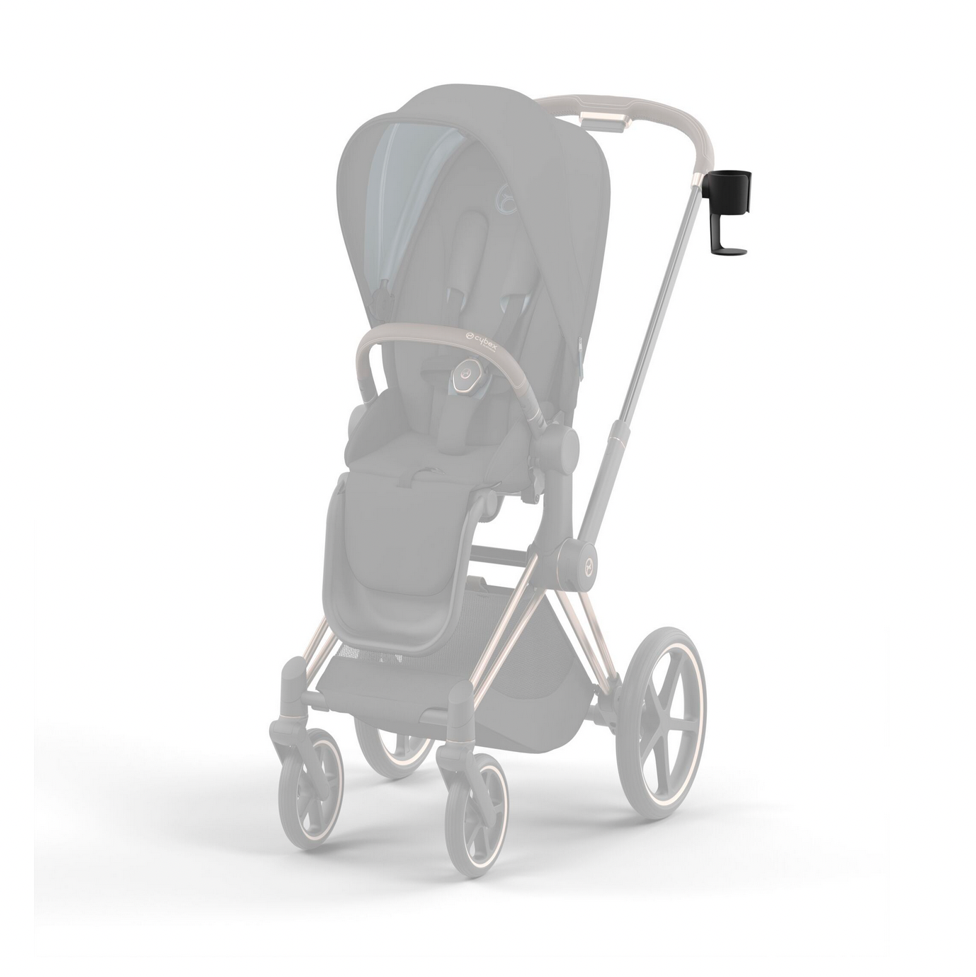 CYBEX Kinderwagen Getränkehalter