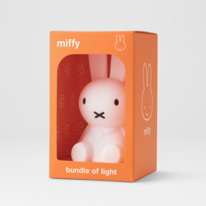 Mr Maria Mini Nachtlicht Miffy