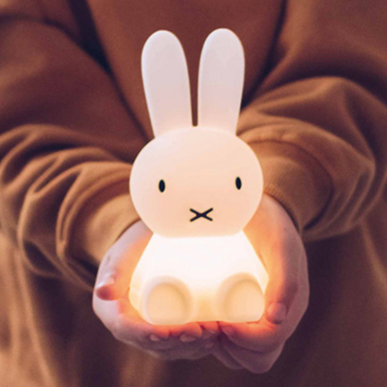 Mr Maria Mini Nachtlicht Miffy