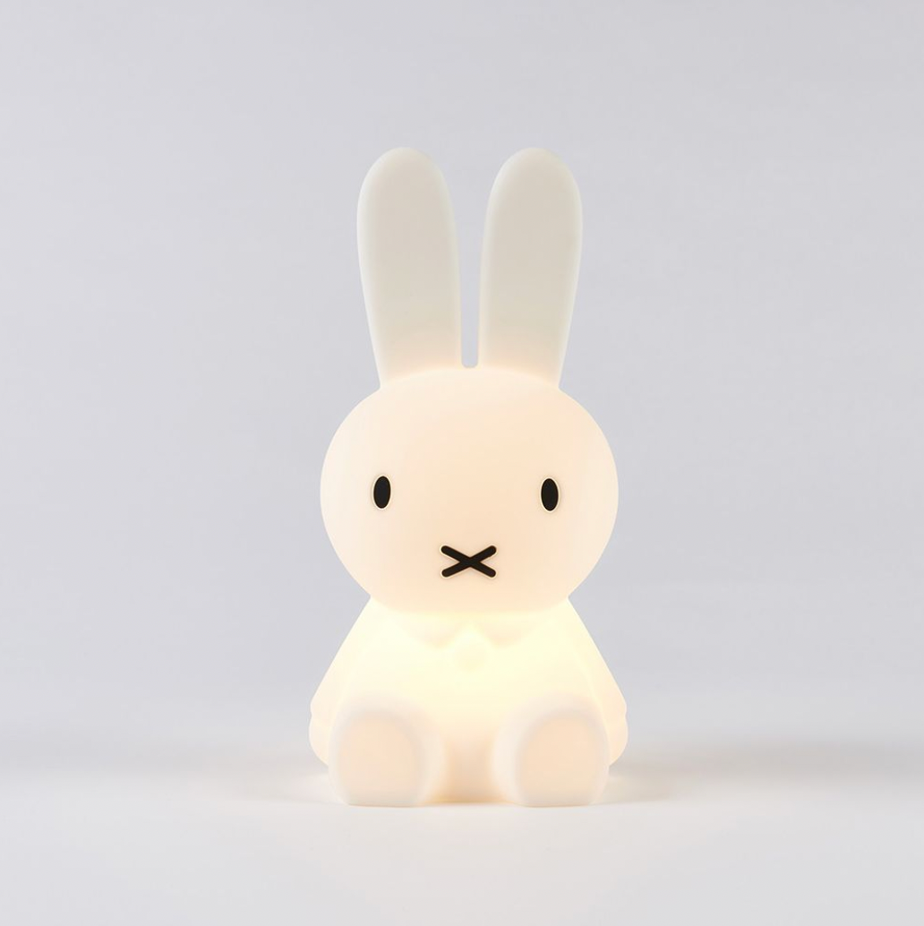 Mr Maria Nachtlicht Miffy