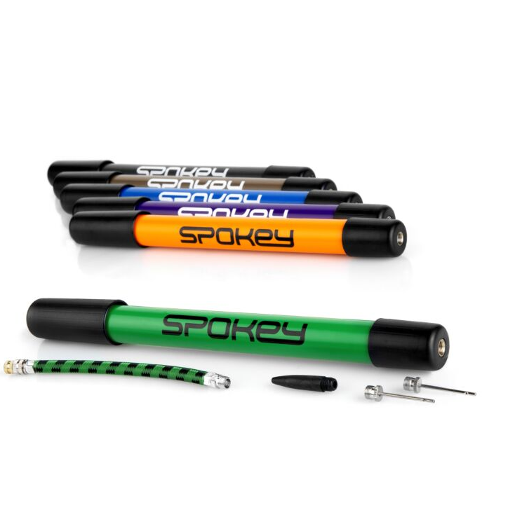 Heißluftballon Pumpe