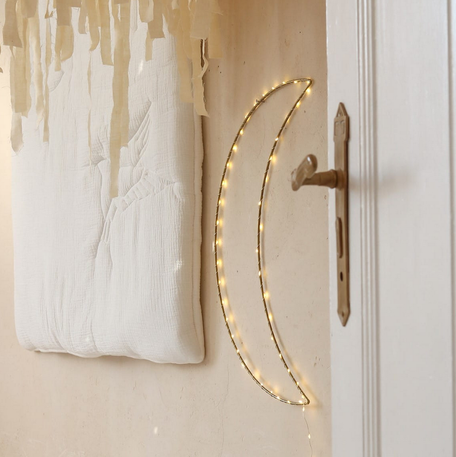 LED Nachtlicht MOND