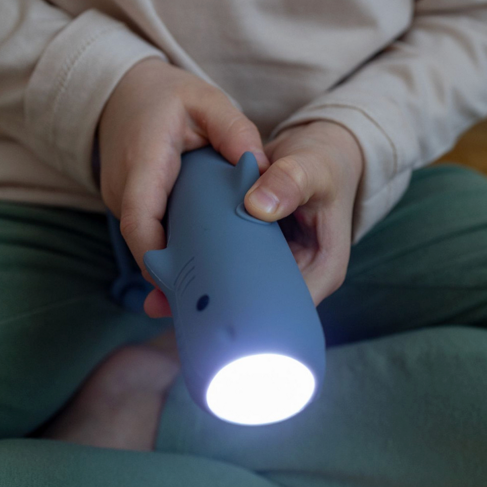 Taschenlampe &