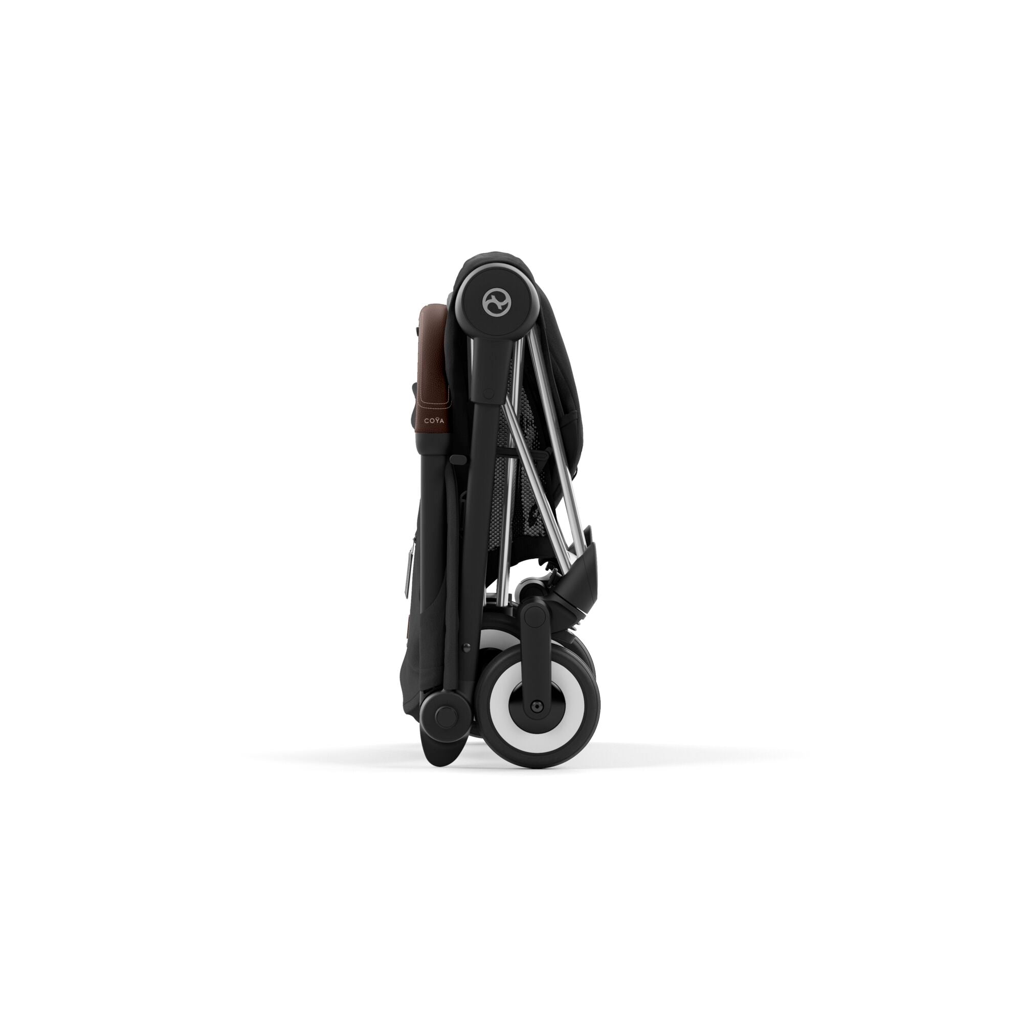 Cybex Buggy COYA Chrome Brown