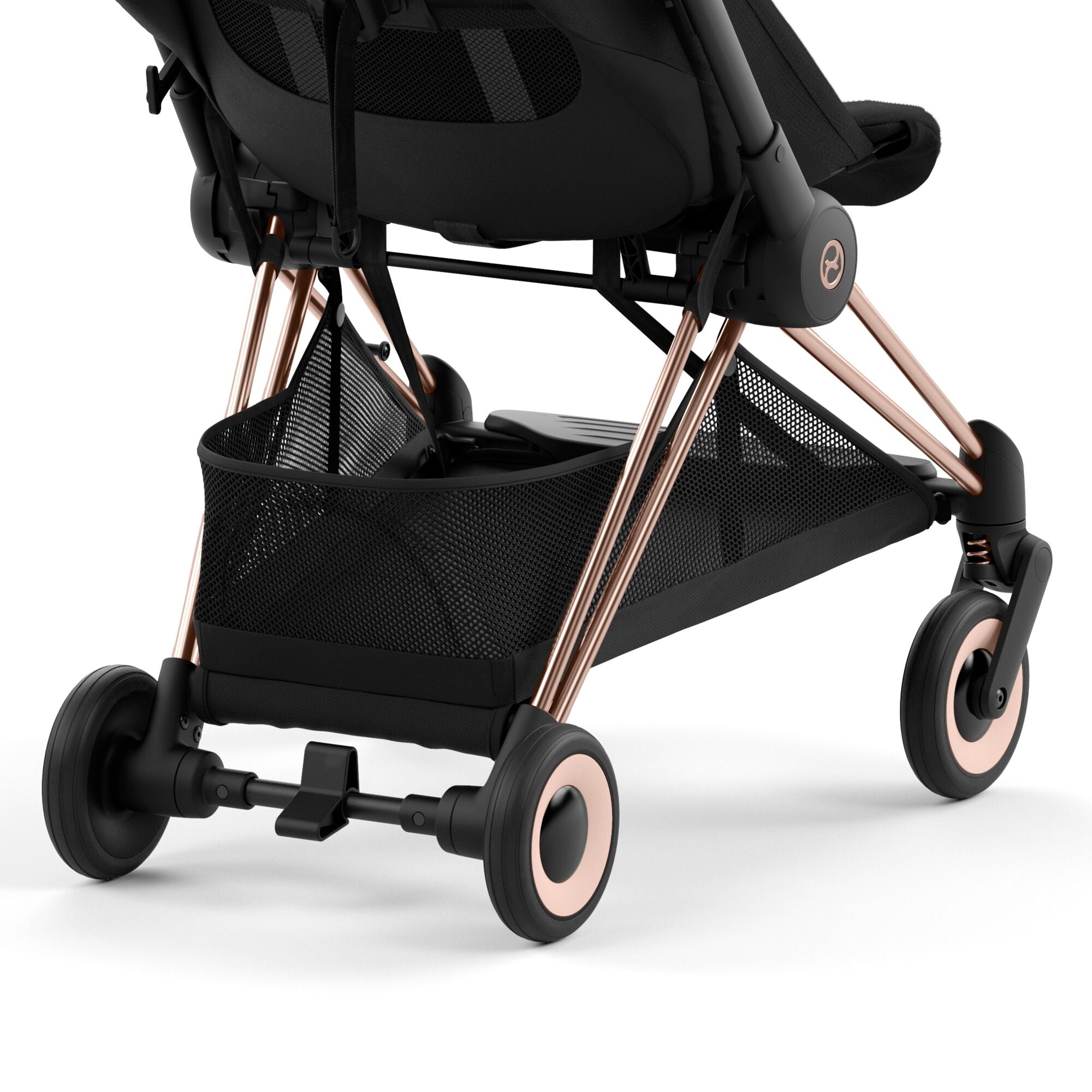 Cybex Buggy COYA Rosé Gold