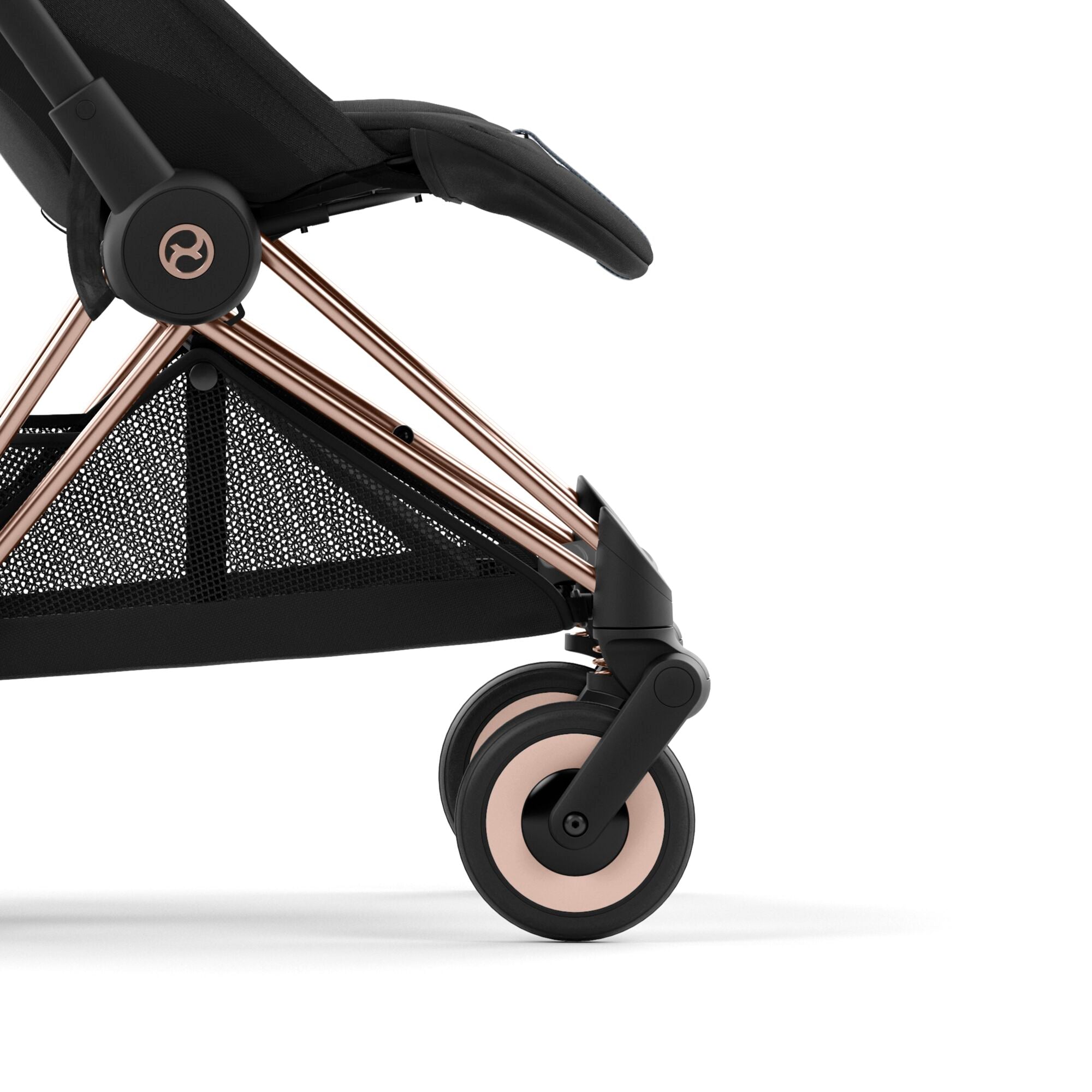 Cybex Buggy COYA Rosé Gold