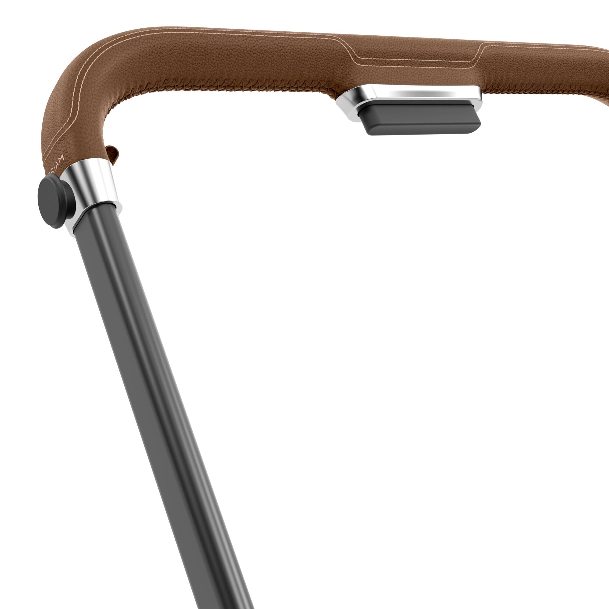 e-Kinderwagen CYBEX e-Priam www.harmony-ambiente.at | CYBEX e-Priam Chrome & Brown mit Sitz Sepia Black