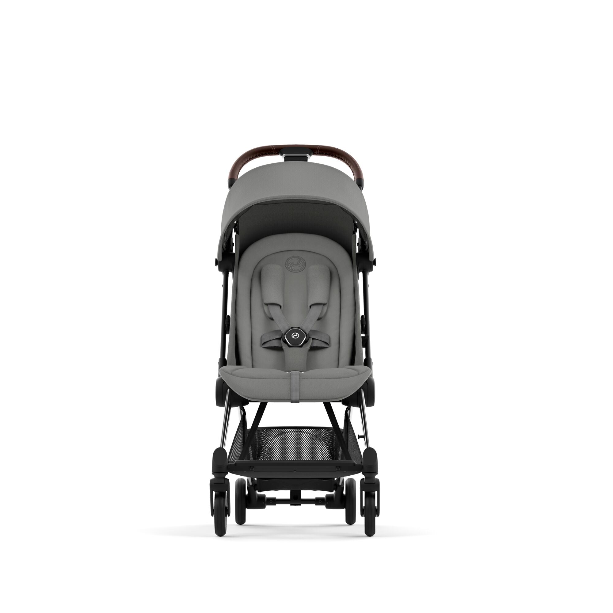 Cybex Buggy COYA Chrome Brown