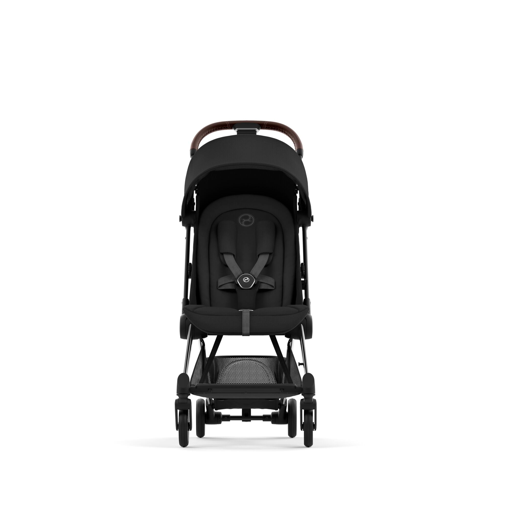 Cybex Buggy COYA Chrome Brown