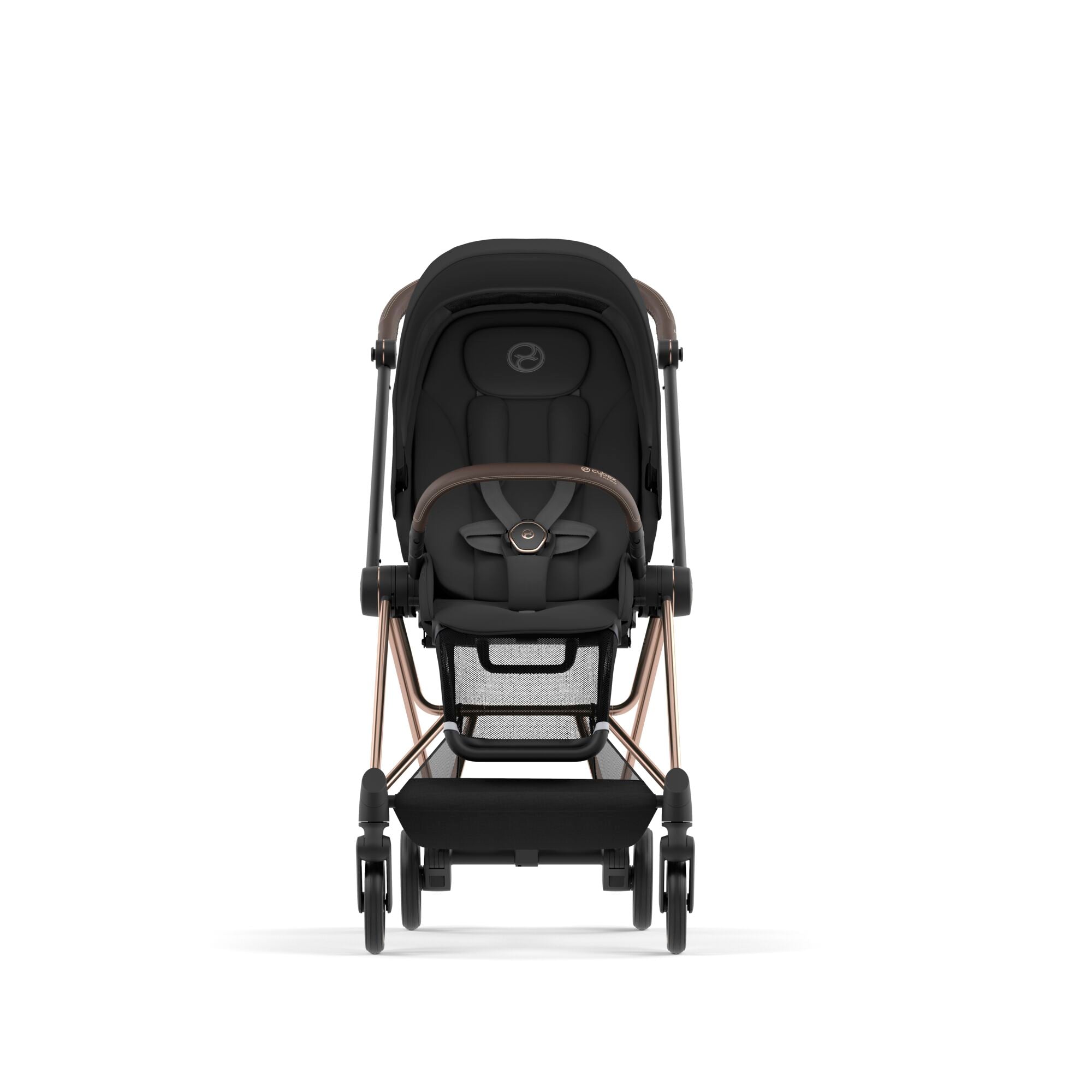 Cybex Kinderwagen MIOS Rosé Gold