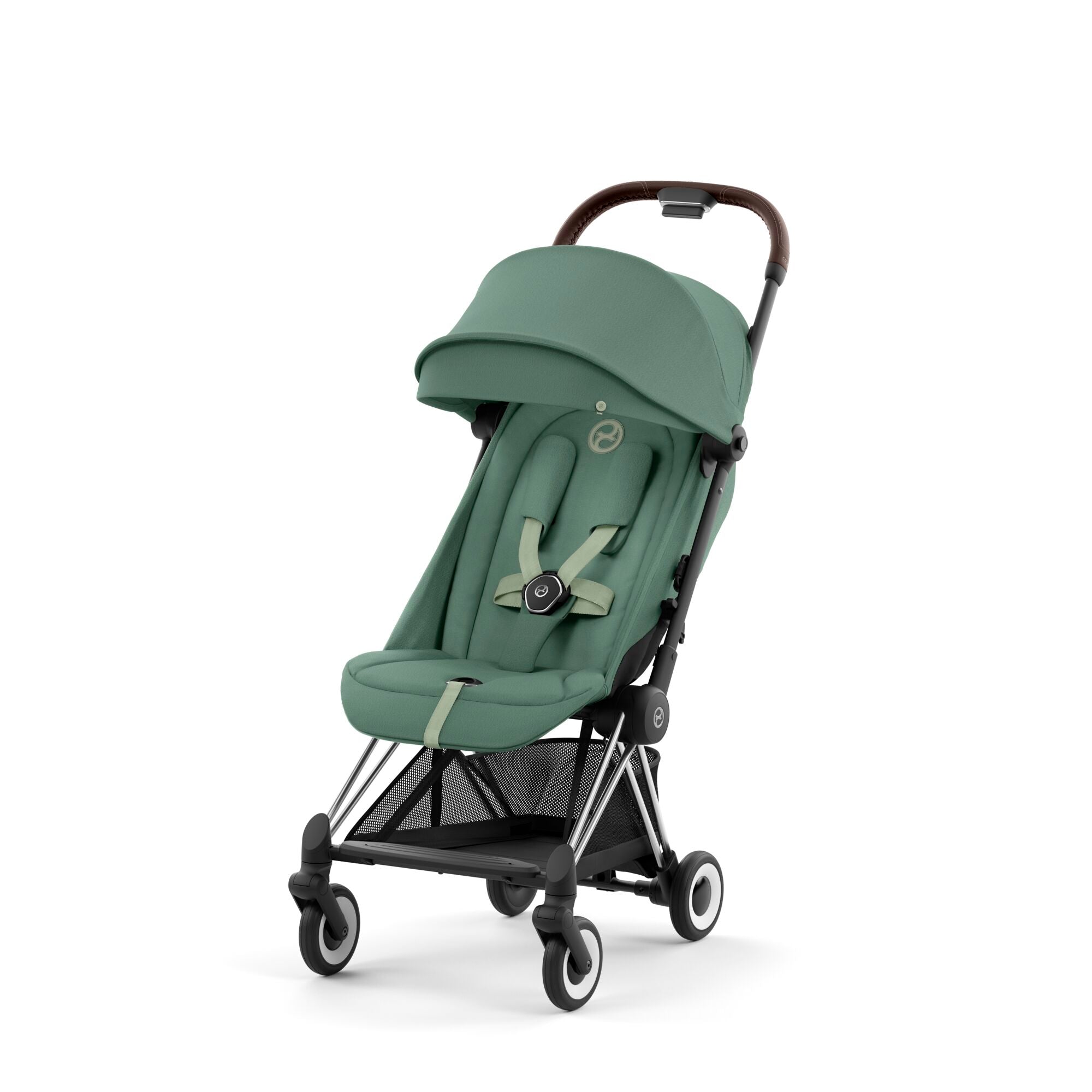 Cybex Buggy COYA Matt Black