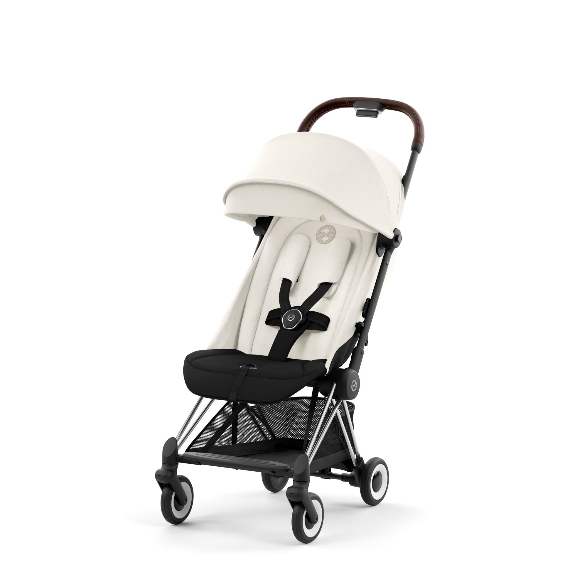 Cybex Buggy COYA Matt Black