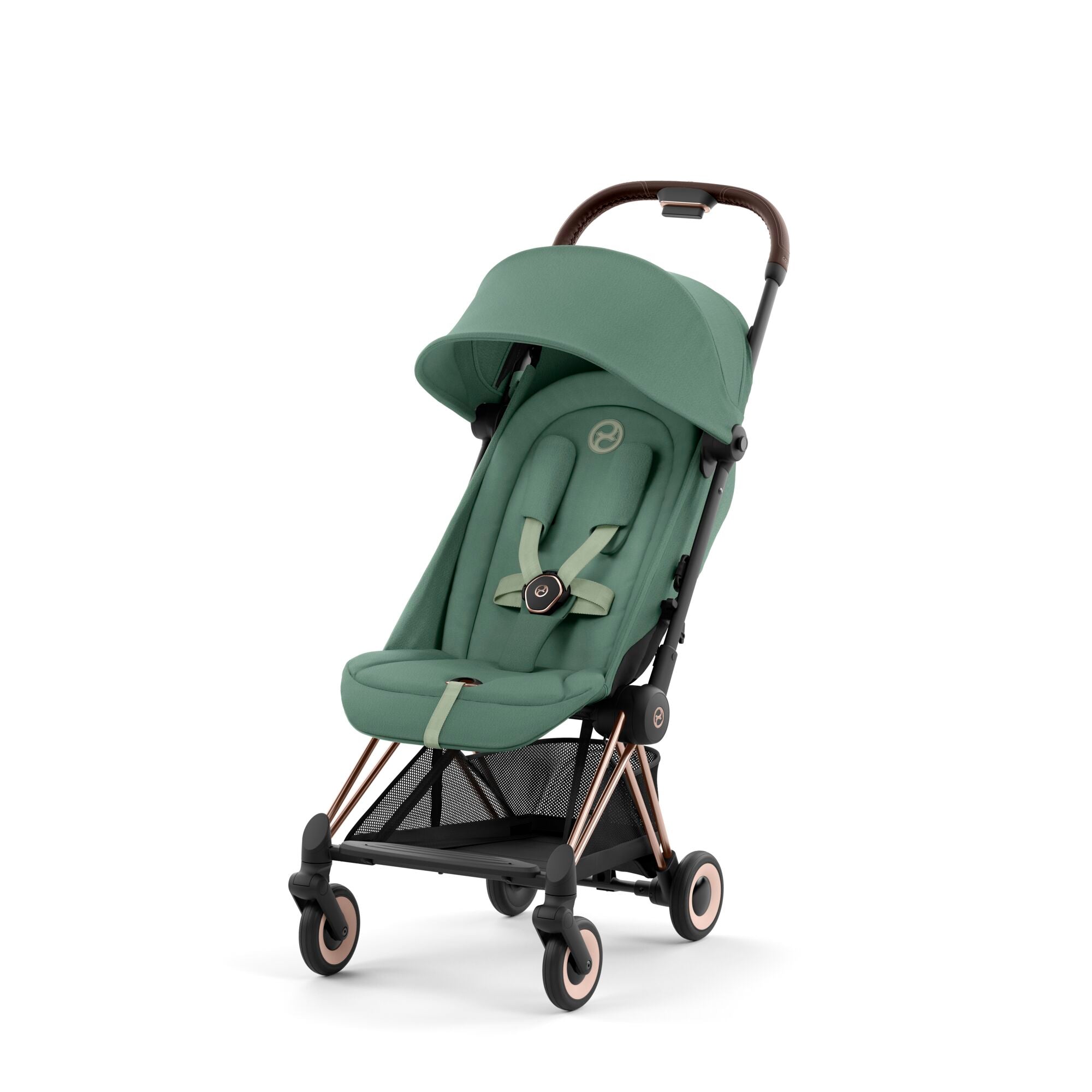 Cybex Buggy COYA Rosé Gold