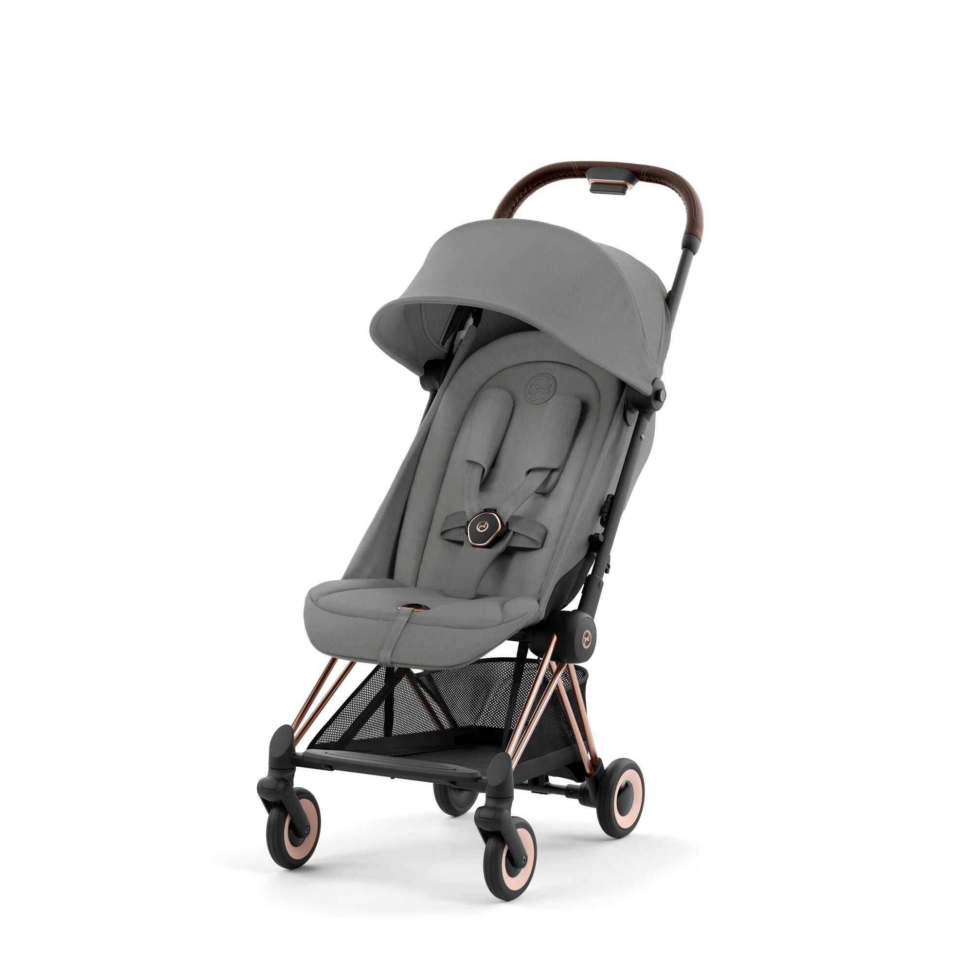 Cybex Buggy COYA Rosé Gold