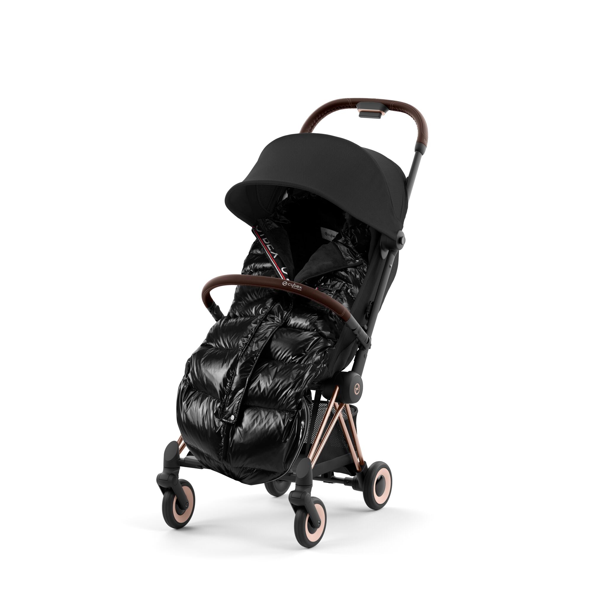Cybex Buggy COYA Rosé Gold