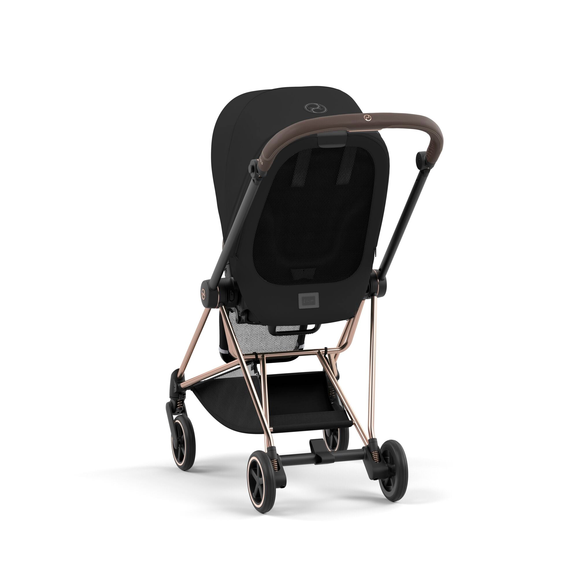 Cybex Kinderwagen MIOS Rosé Gold