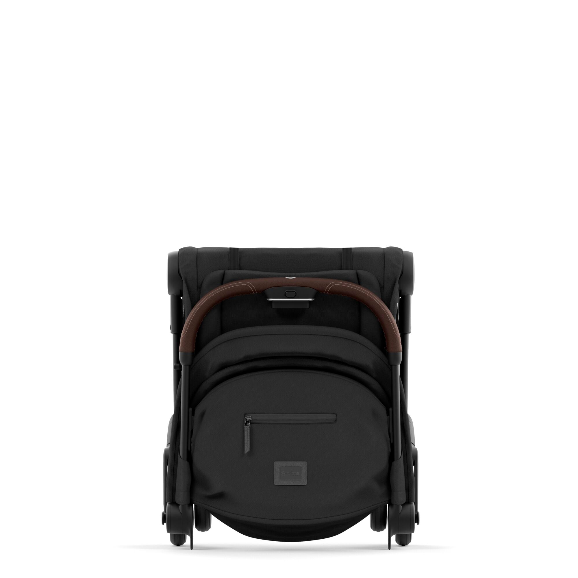 Cybex Buggy COYA Chrome Brown