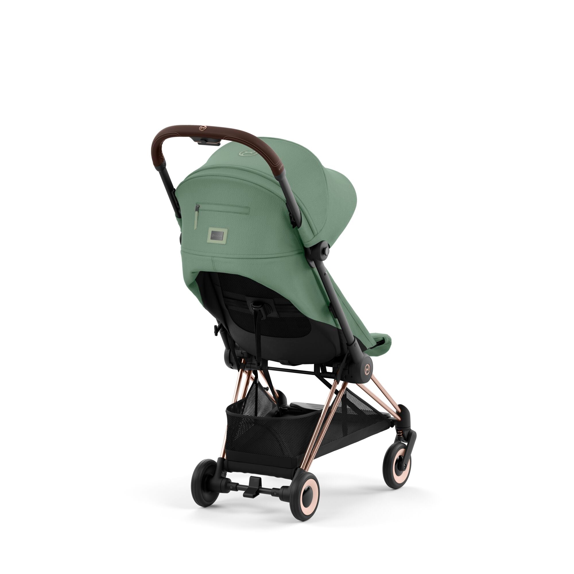 Cybex Buggy COYA Rosé Gold