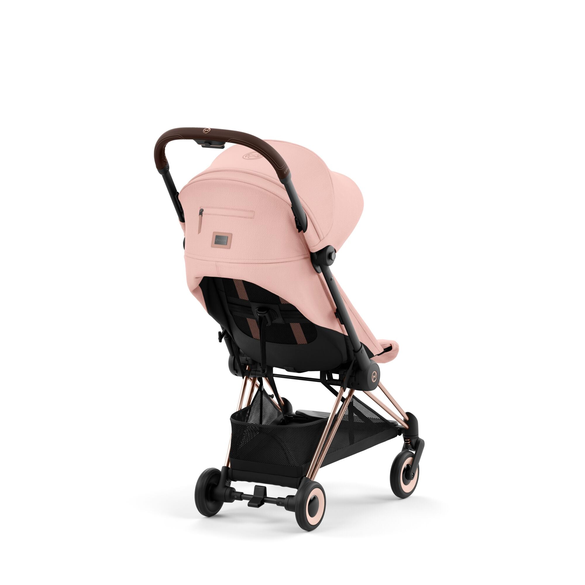 Cybex Buggy COYA Rosé Gold