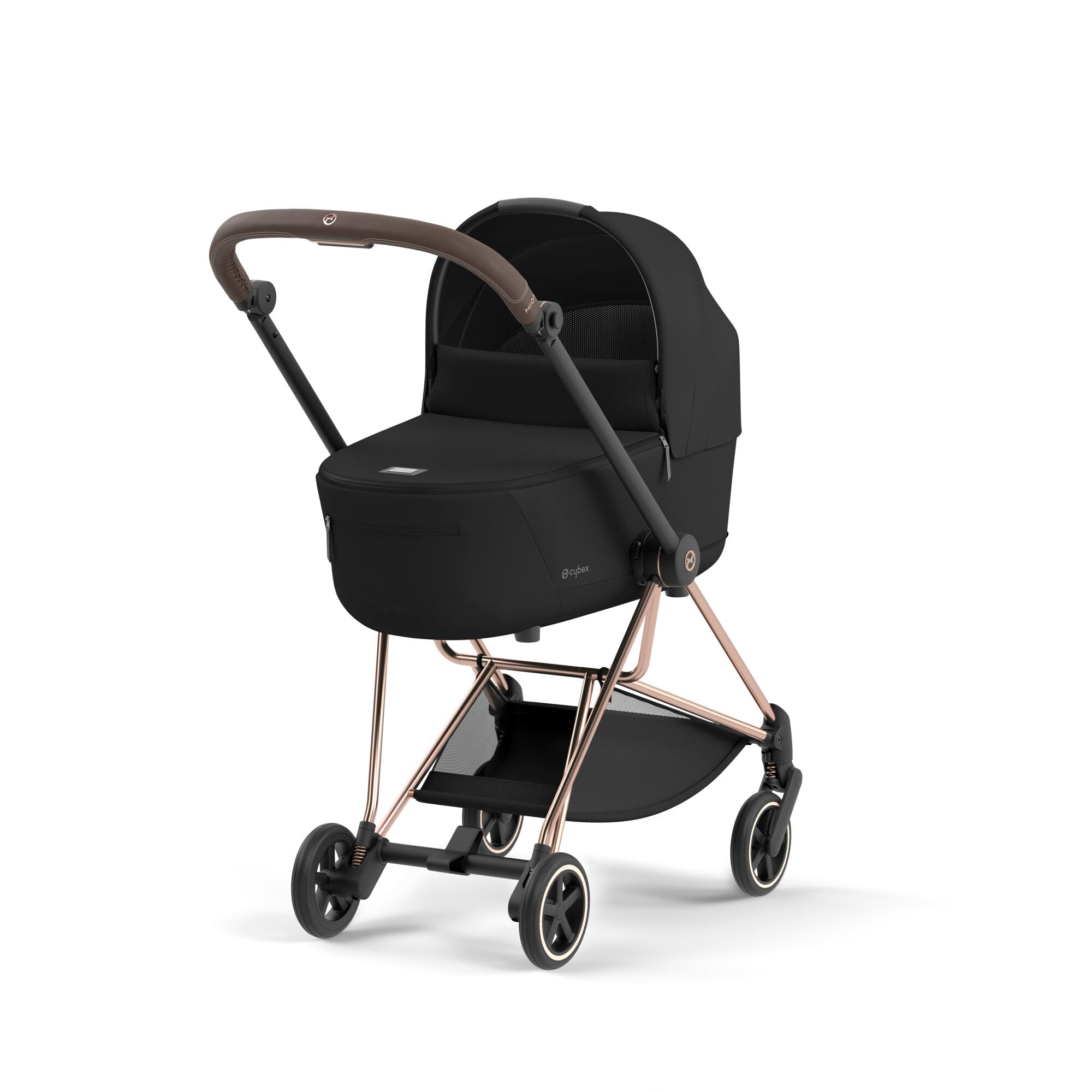 Cybex Kinderwagen MIOS Rosé Gold