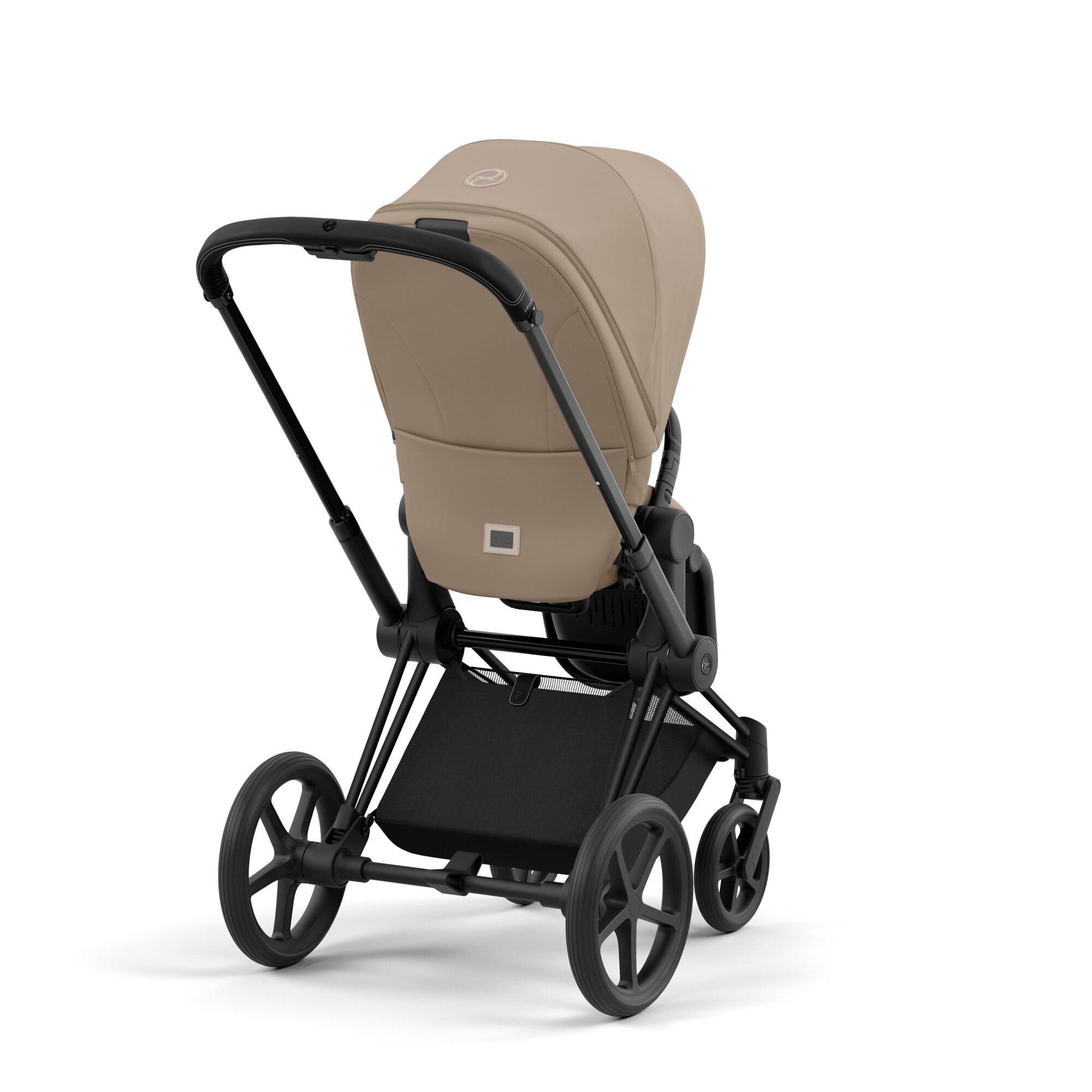 Cybex Kinderwagen PRIAM Matt Black