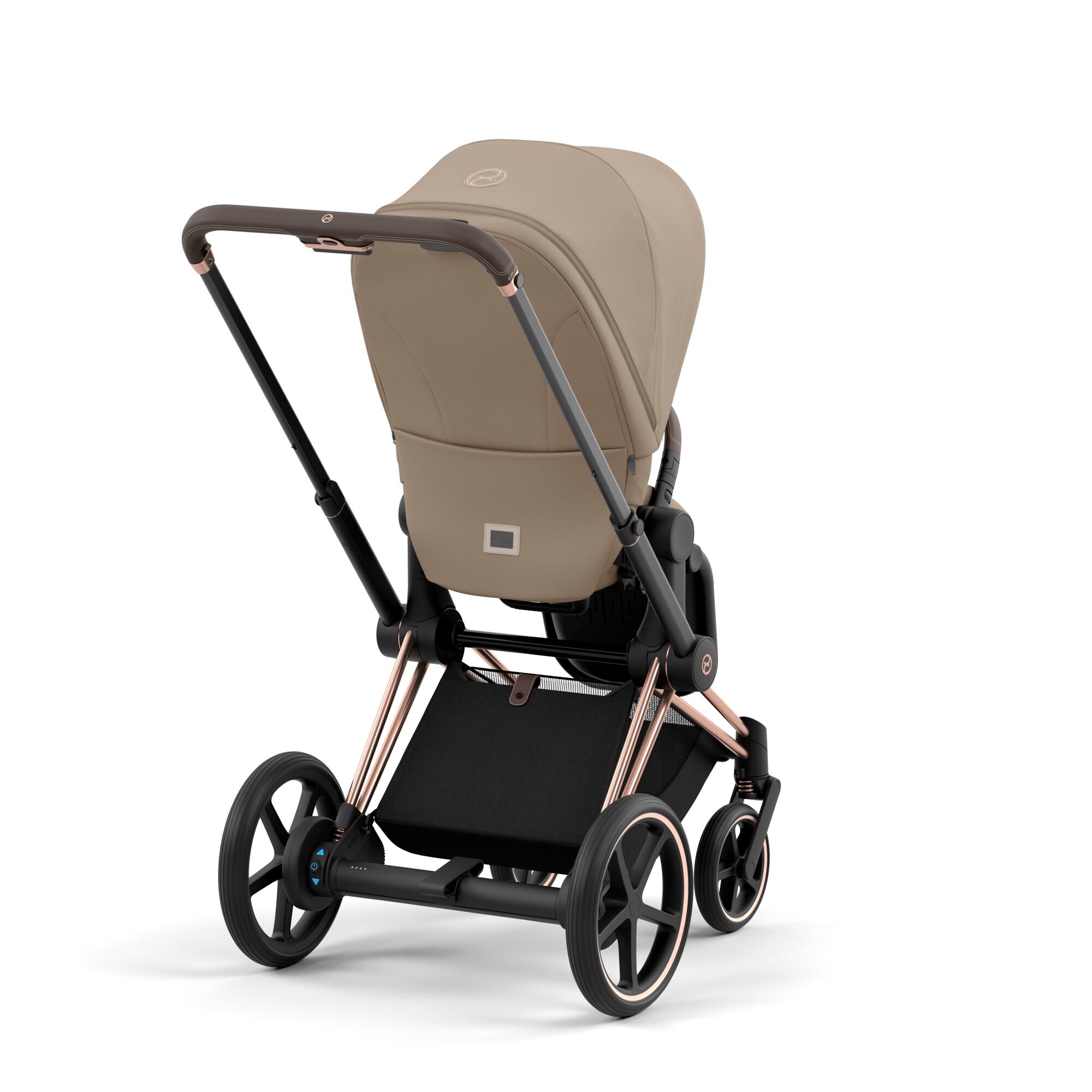 e-Kinderwagen CYBEX e-Priam bei harmony-ambiente.at | CYBEX e-Priam Cozy Beige