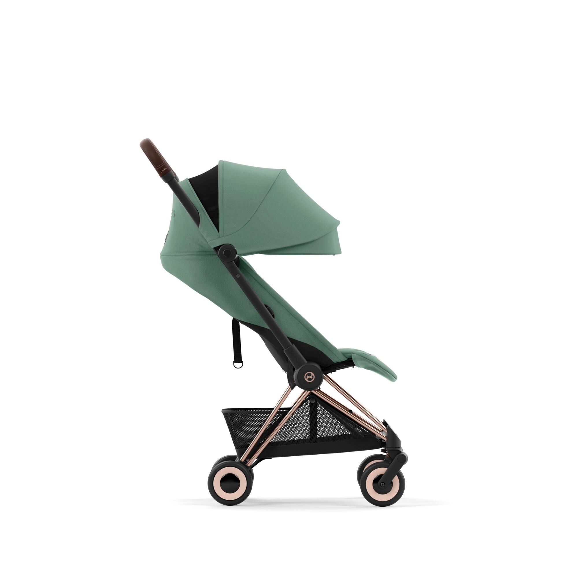 Cybex Buggy COYA Rosé Gold