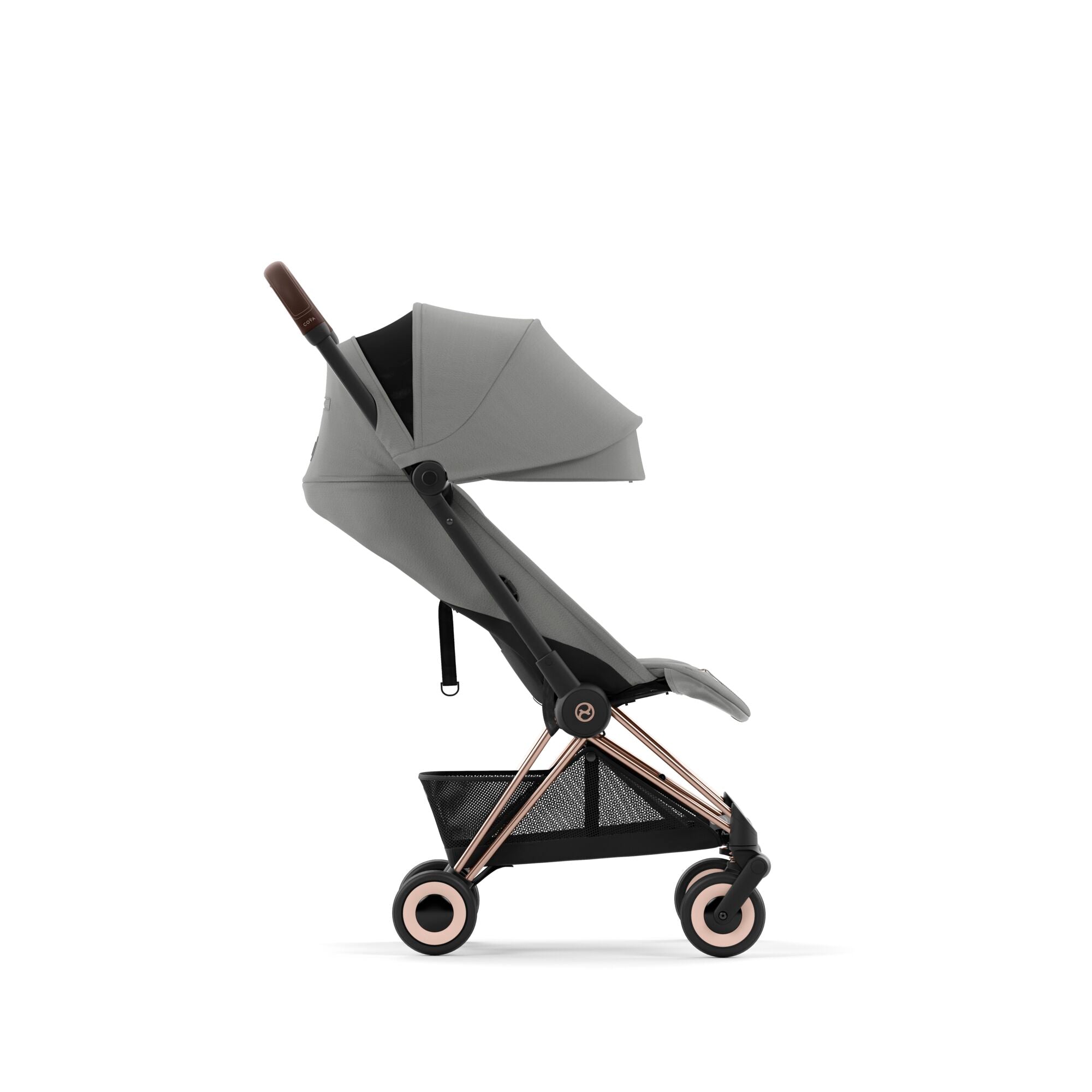 Cybex Buggy COYA Rosé Gold
